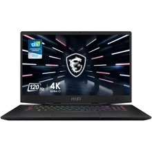 Ноутбук MSI Stealth GS77 (12UHS-040): Екран 17.3" IPS (3840x2160)