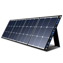 Солнечная панель Bluetti 220W Solar Panel (SP220S): undefined undefined