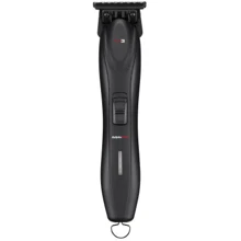 Машинка для стрижки (триммер) BaByliss FX3 black: Зона применения Для окантовки, Для головы, Для лица