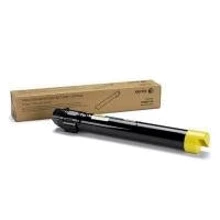 Картридж Xerox Color 550/560 Yellow (006R01530): Производитель Xerox