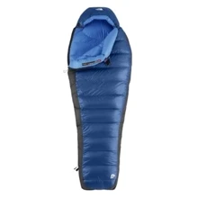 Спальный мешок The North Face BLUE KAZOO L: Тип кокон