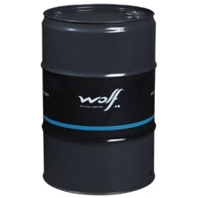 Моторное масло WOLF OFFICIALTECH 5W30 C3 60л: Тип Синтетическое