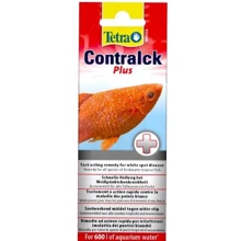 Средство для борьбы с болезнями кожи Tetra Medica ContraIck 20 мл на 600 л (4004218279230): undefined undefined