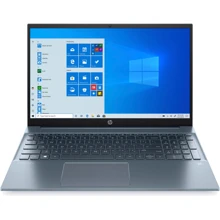 Ноутбук HP Pavilion 15-eg2000 (7Y2J3U8) RB: Екран 15.6" IPS (1920x1080) Full HD