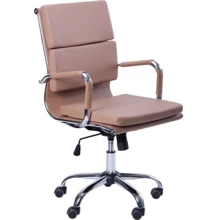 Кресло AMF Slim FX LB XH-630B (512075): Тип для персонала