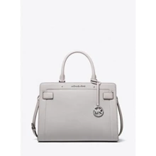 Женская сумка тоут Michael Kors светло-серая (193599711881): Пол Женский