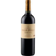 Вино Chateau Mille Roses красное сухое 0.75 л (BWT3499): Страна производитель Франция