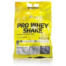 Протеин Olimp Pro Whey Shake 2270 g /65 servings/ Vanilla: Вид Сывороточные