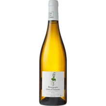 Вино Vini Viti Vinci Bourgogne Cote d'Auxerre Breau белое сухое 0.75 л (BWR9650): Страна производитель Франция