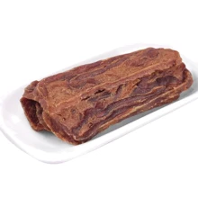 Ласощі для собак AlfPet AS35 Ягня в'ялене, 500 г (4820272770267): Виробник AlfPet