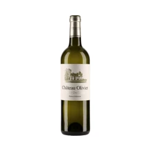 Вино Chateau Olivier Blanc, 2015 (0,75 л) (BW42279): Країна виробник Франція