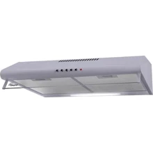 Витяжка AKPO WK-7 P3060 grey: Тип фільтра повітря Отвод