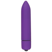 Вібропуля NDS 327-6 Purple (21690): Для кого Для жінок