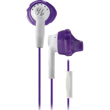 Наушники Yurbuds Inspire 300 Purple/White (YBWNINSP03PNW): Тип конструкции вкладыши