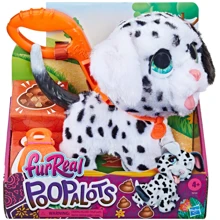 Интерактивная игрушка Hasbro FurReal Friends Далматинец (F6122): Тип животное