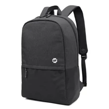 Сумка для ноутбуков Tigernu 15.6" T-B9325 Black: Тип сумки рюкзак