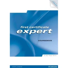 FCE Expert New SB +CD +iTest: Производитель Pearson Education Limited