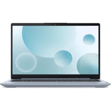 Ноутбук Lenovo IdeaPad 3 15IAU7 (82RK011RRA) UA: Екран 15.6" (1920x1080)