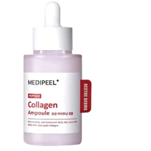 Medi-Peel Red Lacto Peptide Collagen Tightening Ampoule Сыворотка для упругости и эластичности кожи лица 50 ml: Пол Для женщин