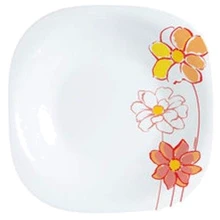Тарілка обідня Luminarc FRESH GARDEN желт.H8628 (260мм): undefined undefined