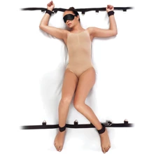 Розтяжка на ліжко Art of Sex - BDSM Stretching Love: Виробник Art of Sex