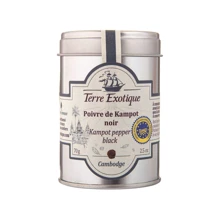 Перец розовый Terre Exotique 35 г (3760063321104): undefined undefined