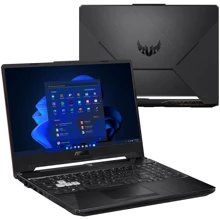 Ноутбук ASUS TUF Gaming A15 (FA507RC-HN028W): Экран 15.6" IPS (1920x1080) Full HD