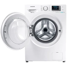Стиральная машина Samsung WF90F5E3W2W: Тип машины Автомат