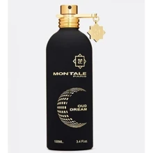 Montale Oud Dream парфумована вода 100 мл Тестер: Вид Парфюмированная вода