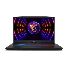Ноутбук MSI Pulse (B13VGK-430XUA) UA: Экран 17.3 " (1920x1080)