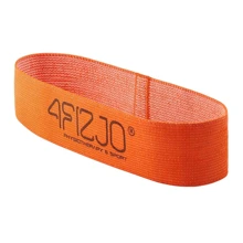 Эспандер 4FIZJO Flex Band резинка для фитнеса тканевая 5 см 1-5 кг (4FJ0127): Производитель 4FIZJO