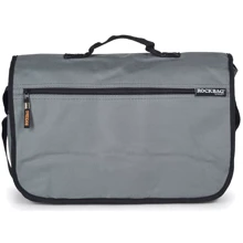 Сумка для нот ROCKBAG RB29003G Note School Bag (Grey): Производитель ROCKBAG