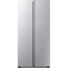 Холодильник Side-by-Side Hisense RS-560N4AD1: Размеры ВxШxГ, см 177.7x83.2x62.3