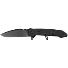 Нож Extrema Ratio MF2 MIL-C black (1784.01.91): Тип ножа Складной