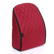 Сумка на коляску 4baby Mama Bag (Dark Red) т.красний: Виробник 4baby