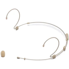 Микрофон головная гарнитура SAMSON DE10X HEADSET: Тип Конференц