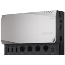 Комплект енергонезалежності Ecoflow Power Prepared Kit 4 kWh: Ємність акумулятора, Вт/год 4000