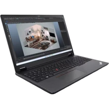 Ноутбук Lenovo ThinkPad P16v G2 (21KX000UMH): Экран 16" IPS (1920x1200)