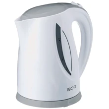 Электрочайник ECG RK 1758 Grey: Мощность, Вт 2000