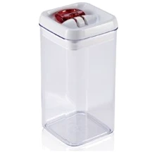 Ємність для зберігання Leifheit FRESH & EASY 1,2л (31210): Тип Ємність для зберігання