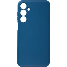 Чехол для телефонов ArmorStandart ICON Case Camera cover Blue for Samsung M356 Galaxy M35 5G (ARM77973): Совместимость Samsung M356 Galaxy M35 5G