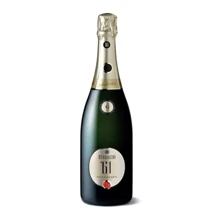 Шампанське Guido Berlucchi 61 Franciacorta Brut (0,75 л) (BW3981): Об'єм, л 0.75