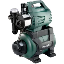 Насосная станция Metabo HWWI 4500/25 Inox (600974000): Тип насосные станции