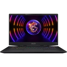 Ноутбук MSI Stealth 17Studio A13VH (A13VH-008US): Екран 17.3" IPS (2560x1440)