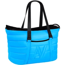 Сумка-переноска AiryVest голубая 38х29х21 см (00972): Производитель AiryVest