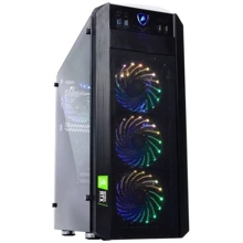 Персональный компьютер (ПК) ARTLINE Gaming X97v23: Процессор Intel Core i9-10900KF (3.7-5.3 ГГц)