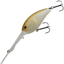 Воблер Imakatsu Crank IK-800R2 Deep Impact 65 мм 21.0 g 12 Ayu: Плавучість Плаваючі