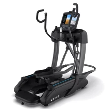 Орбитрек True Spectrum XS1000 Envision 16: Тип Электромагнитный