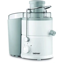 Соковичавниця Zelmer ZJE3800: Тип центробежная
