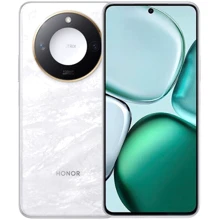 Смартфон Honor X9c Smart 12/256Gb Moonlight White (Global): undefined undefined
